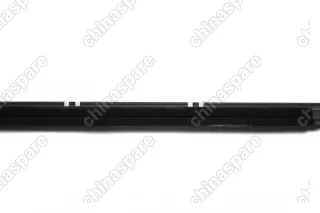 Уплотнитель стекла двери задней левой (бархотка) Great Wall Hover