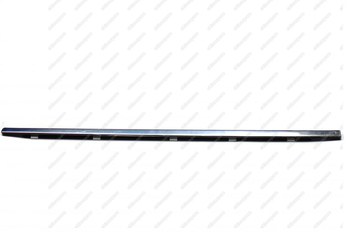 Уплотнитель стекла двери задней правой (бархотка) Great Wall Hover