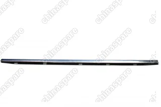 Уплотнитель стекла двери задней правой (бархотка) Great Wall Hover