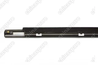 Уплотнитель стекла двери задней правой (бархотка) Great Wall Hover