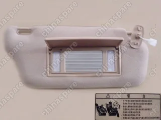 8204200K00B1 Sun visor assistant driver Great Wall Hover