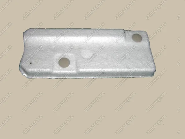 5702022K00 Заглушка потолка передняя левая Great Wall Hover