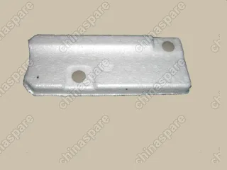 5702022K00 Заглушка потолка передняя левая Great Wall Hover