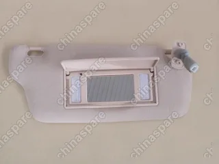 8204200K00 Козырек солнцезащитный правый - 8204210-k00 Great Wall Hover