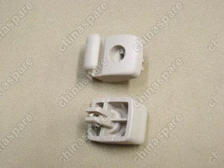 8204011K00 Кронштейн противосолнечного козырька Great Wall Hover