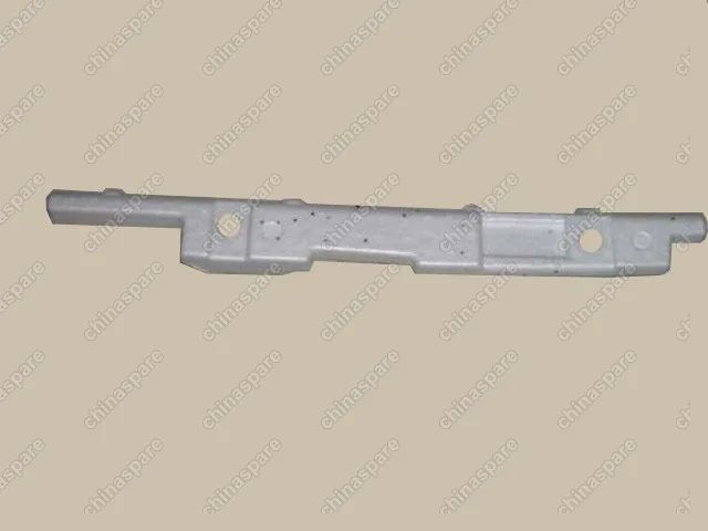 5702015K00 Накладка крыши пенопластовая боковая левая средняя Great Wall Hover
