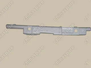 5702015K00 Накладка крыши пенопластовая боковая левая средняя Great Wall Hover