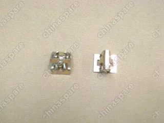 5602101K00 Пластина пистона задней накладки обивки потолка - 5602101-k00 Great Wall Hover
