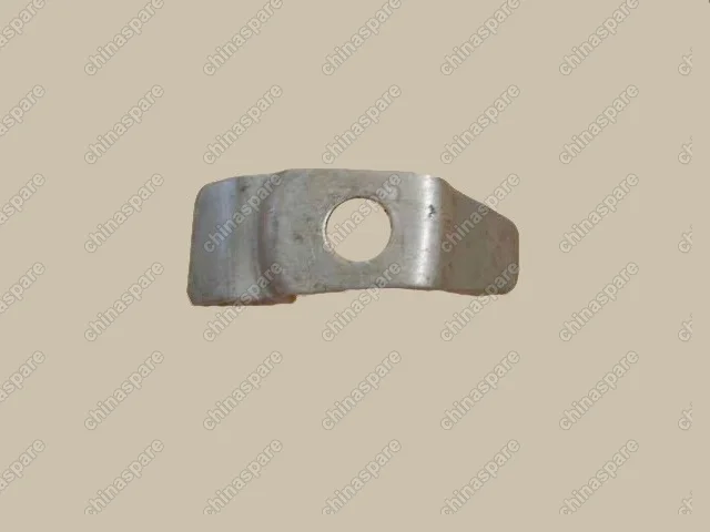 5120707K00 Nut panel-fr seat Great Wall Hover