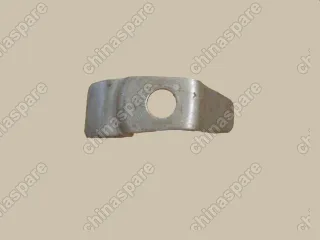 5120707K00 Nut panel-fr seat Great Wall Hover
