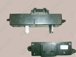 Блок управления сиденьем водителя Great Wall Hover