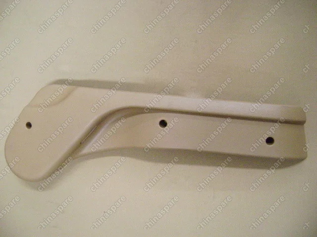 6801108K00J Накладка механизма регулировки переднего левого сиденья Great Wall Hover