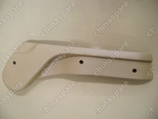 6801108K00J Накладка механизма регулировки переднего левого сиденья Great Wall Hover