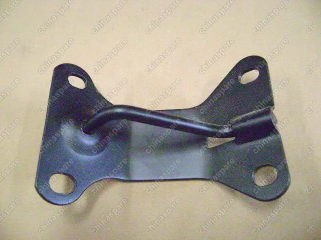 Кронштейн крепления заднего сидения левый Great Wall Hover