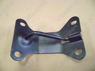 Кронштейн крепления заднего сидения левый Great Wall Hover