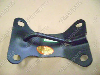 Кронштейн крепления заднего сидения правый Great Wall Hover