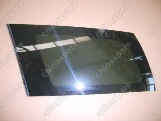5403100K00C1 Rear side window glass lh Great Wall Hover