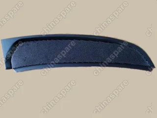 Накладка стекла боковины кузова правая вертикальная - 5403120-k00 Great Wall Hover