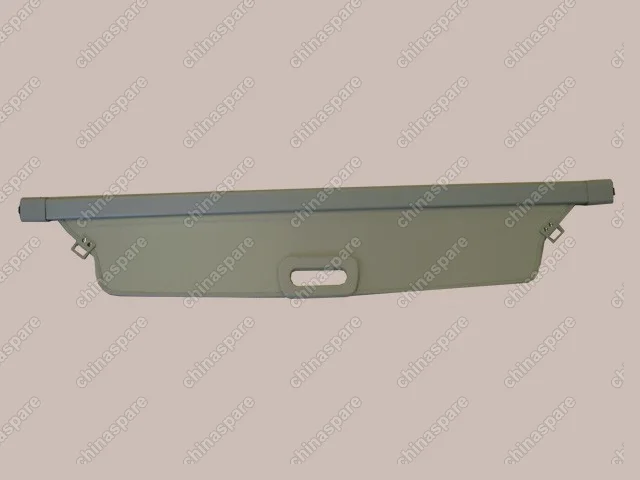 8200100AK00 Curtain assy(yellow) Great Wall Hover