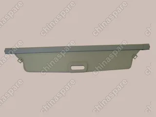 8200100AK00 Curtain assy(yellow) Great Wall Hover