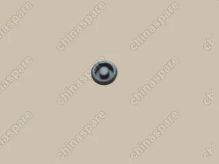 5512011K00SH Fr rub plug-rr wheel arch Great Wall Hover