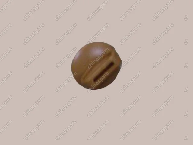 5402523K00J Plastic lock cover(glovebox) Great Wall Hover