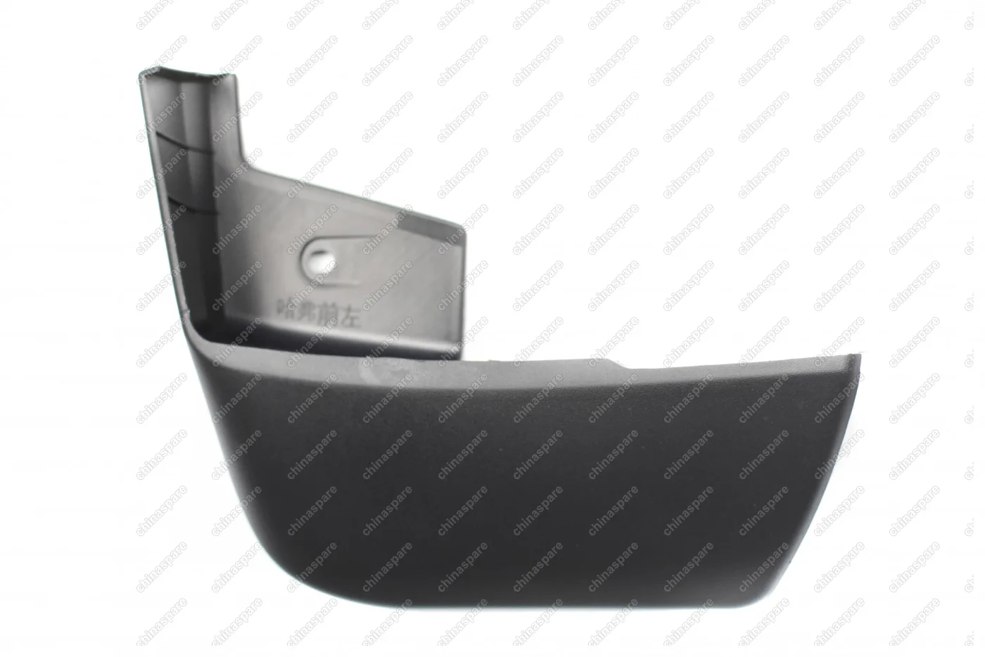 Брызговик переднего колеса левый Great Wall Hover