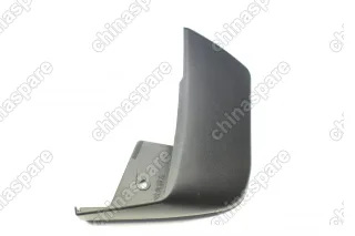 Брызговик переднего колеса левый Great Wall Hover