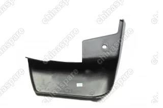 Брызговик переднего колеса левый Great Wall Hover