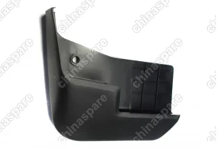 Брызговик переднего колеса левый Great Wall Hover, Hover H3, Hover H5