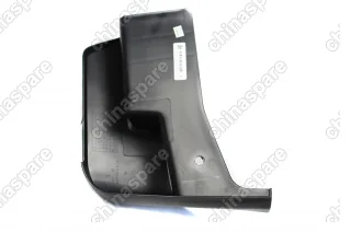 Брызговик переднего колеса левый Great Wall Hover, Hover H3, Hover H5