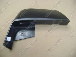 Брызговик переднего колеса правый Great Wall Hover