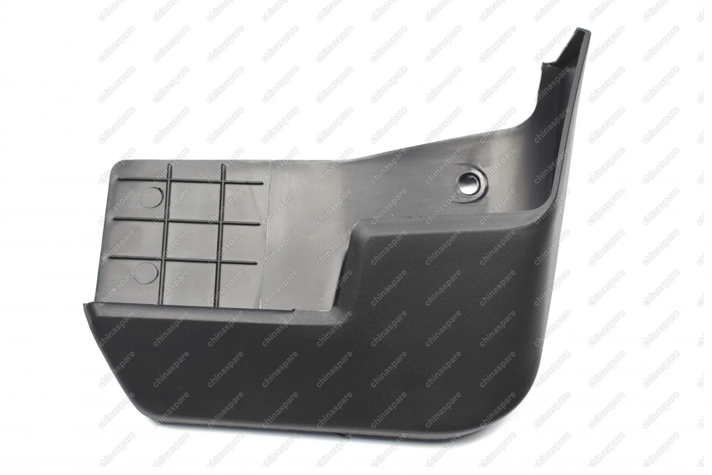 Брызговик переднего колеса правый (новая рама 2008г) Great Wall Hover, Hover H3, Hover H5