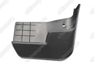 Брызговик переднего колеса правый (новая рама 2008г) Great Wall Hover, Hover H3, Hover H5