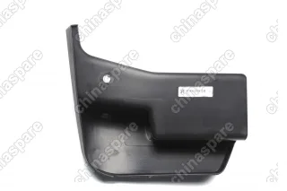 Брызговик переднего колеса правый (новая рама 2008г) Great Wall Hover, Hover H3, Hover H5