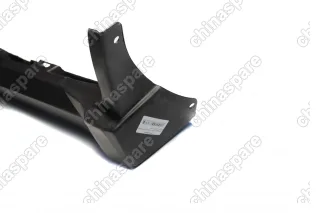 Накладка порога наружная левая Great Wall Hover