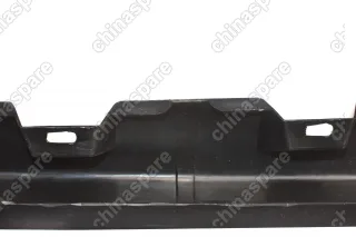 Накладка порога наружная левая Great Wall Hover