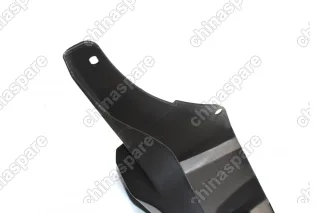 Накладка порога наружная правая Great Wall Hover