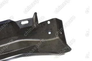 Накладка порога наружная правая Great Wall Hover