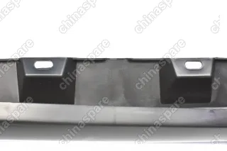 Накладка порога наружная правая Great Wall Hover