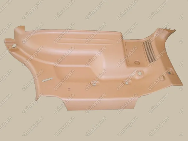 5402550K00 Обивка грузового отсека левая - 5402520-k00 Great Wall Hover