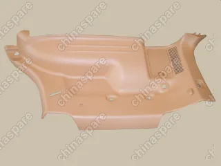 5402550K00 Обивка грузового отсека левая - 5402520-k00 Great Wall Hover