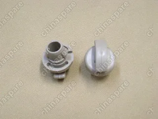 5402503K001213 Пистон обивки боковин багажного отсека (бежевый салон) Great Wall Hover
