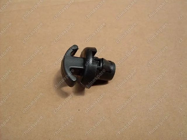 5402503K000804 Пистон обивки боковин багажного отсека (черный) Great Wall Hover