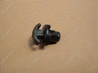 5402503K000804 Пистон обивки боковин багажного отсека (черный) Great Wall Hover