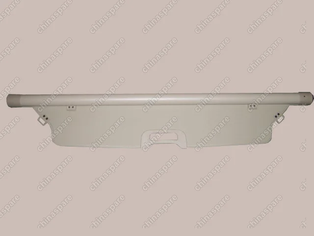 8200100K011213 Шторка грузового отсека (бежевый салон) Great Wall Hover