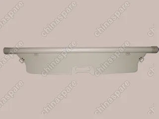 8200100K011213 Шторка грузового отсека (бежевый салон) Great Wall Hover
