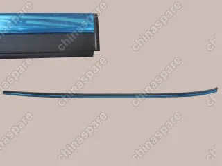 5501013K00 Накладка (молдинг) панели крыши левый Great Wall Hover