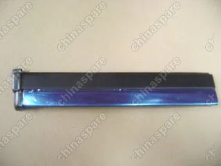 5501120K01J Накладка (молдинг) панели крыши правый короткий Great Wall Hover