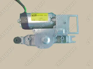 5703135K00 Sunroof motor assy Great Wall Hover